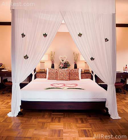 Ayodya Resort Bali 47